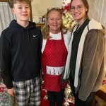 Verna Reynisdottir Barnes - @vernanussbaumer - Instagram