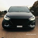 VERNA🖤🚔 - @verna__black - Instagram