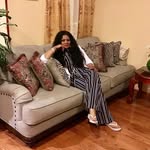 Verna Bowen - @vee_blissfullybless - Instagram