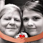 Verna Bowling - @vernielouise - Instagram