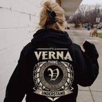 Verna Campbell - Facebook