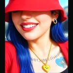 Verna Castro - @lhadybossverna022 - Instagram