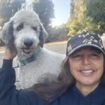 Verna Castro - @vernacastro415 - Instagram