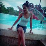 Verna Datoy Castro - @bhabievernz - Instagram