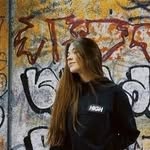 Verna Emilly Castro - @vernaemillycastro - Instagram