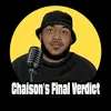 Chaison - @chaisonsfinalverdict - TikTok