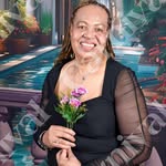 Verna Chambers - @chambersverna - Instagram