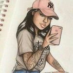 Princess V - @vernacharles62106 - Instagram