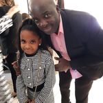 Verna Charles - @vernacharles10 - Instagram