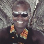 Verna G Charles - @vernacharles - Instagram