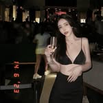 Verna Chen - @007cnd - Instagram