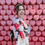 Verna Chen - @vernanachen - Instagram