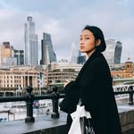 Verna Chen - @____verna_ - Instagram