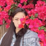 Verna Chen - @vernachen196 - Instagram