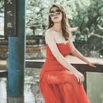 Verna Chen - @verna690827 - Instagram