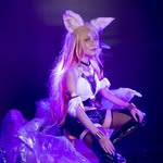 Verna Chen - @verna_tw_cosplay - Instagram