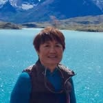 Verna Chow - @vcaiea - Instagram