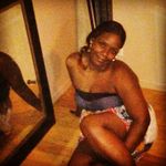 Verna Clay - @butta_38 - Instagram