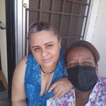 Verna Clayton - @vernaclaytonpaz - Instagram