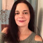 Melissa Cook-Verna - @melissacookverna - Instagram