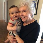 Verna Cook Hale - @verna.c.hale - Instagram
