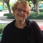 Verna Cook-Stoddard - @cookstoddard - Instagram