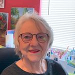 Verna Cook-Stoddard - @verna.cookstoddard.01 - Instagram