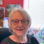 Verna Cook-Stoddard - @popok52682 - Instagram