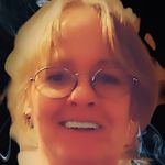 Verna Cooke-Rishell - @vjcrishell - Instagram