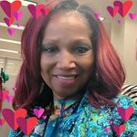 Verna Cooper Jones - @mzzv59 - Instagram
