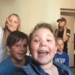 JICO,EMILIA,VERNA,DANIEL,VEETI - @masaseet - Instagram