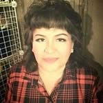 Verna David - @vdavid1183 - Instagram