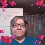 Verna Davidson - @vernadavidson47 - Instagram