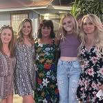 Verna Davidson Pennington - @vernapenn - Instagram