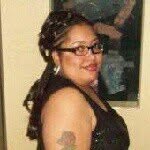 Verna Davis - @lytesdatruth - Instagram