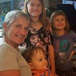 Vj Dixon - @vernadean47 - Instagram