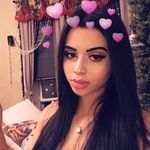 Vernadewolf97 - @msvolfy - Instagram