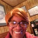 Vernice Dobson - @vernicedobson - Instagram