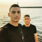 Γιωργος Βερναδος - @__.vernadoss - Instagram