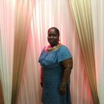 Verna Douglas - @vernadouglas400 - Instagram