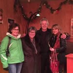 Verna Doyle Lapointe - @vmlapointe - Instagram