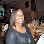 Sharon Verna Dunn-Black - @sharonverna - Instagram