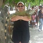 Verna Dunn - @vernadunn - Instagram