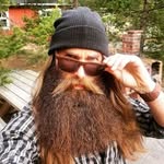 Vernard Erickson - @vernarderickson - Instagram