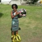 Verna Fields - Facebook