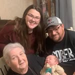 Verna Foley - @verna.foley.507 - Instagram