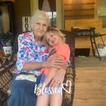 Verna Ford - @mamawford - Instagram