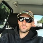 Anthony Verna - @forestrokemanic - Instagram