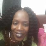Verna Franklyn - @vernawinfrank - Instagram