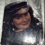 Verna Franks - @vernafranks - Instagram